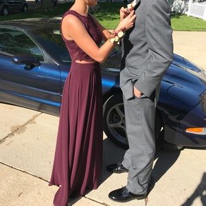Brand new prom dress